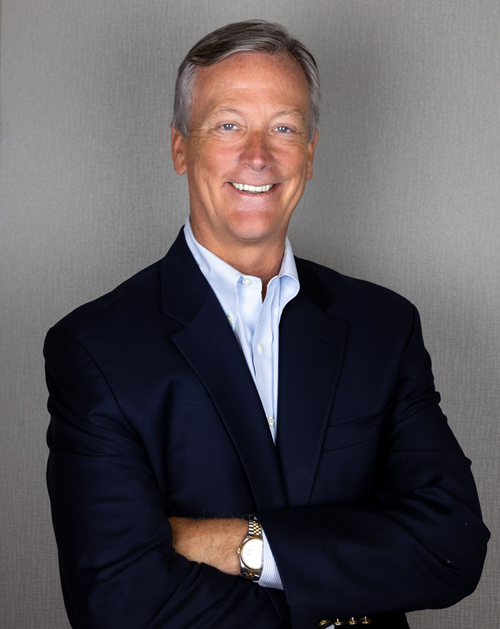 Photo of Brian Wynne